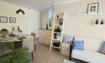 Imagem 4: $""Residencial Araçá"", 2 Dormitórios, 40m² ou 48m² Lazer Completo