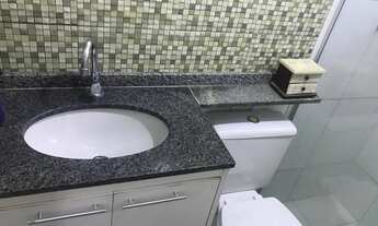 Imagem 7: Lindo apartamento térreo no Jardim Bela vista completo em armários