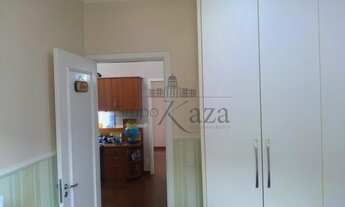 Imagem 4: Casa Condomínio - Jardim das Industrias - Condomínio Pablo Picasso Condominium - 134m²