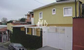 Imagem 2: Sobrado à Venda no bairro Parque das Nações, Santo André