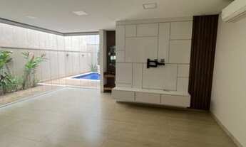 Imagem 5: Casa Condomínio Quinta do Golfe Residencial