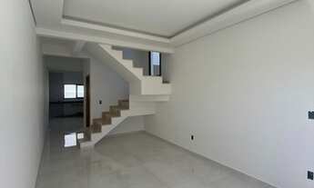 Imagem 3: Lindo Sobrado Novo - Jd Universo