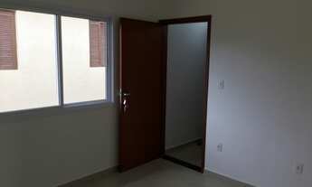 Imagem 4: Sobreposta alta de 2 dormitórios com vaga de garagem