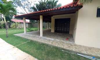 Imagem 3: Casa para venda com piscina privativa em Camaçari