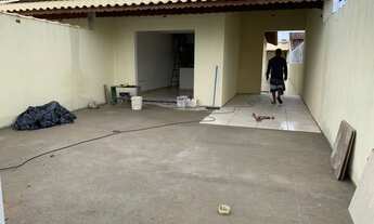 Imagem 3: CASA COM PISCINA, LADO PRAIA