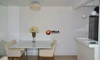 Imagem 3: Apartamento com 3 dormitórios, 70 m² - venda por R$ 479.000,00 ou aluguel por R$ 1.750,00