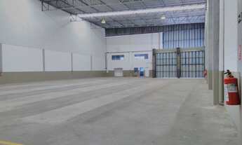 Imagem 3: Galpão para alugar em Jundiai