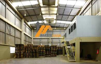 Imagem 6: GALPAO INDUSTRIAL em SOROCABA - SP, IPORANGA