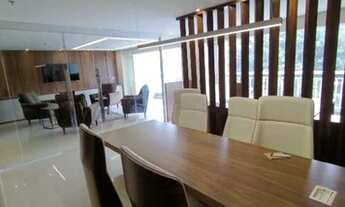 Imagem: Sala Comercial Condomínio Via Alameda