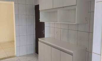 Imagem 7: Apartamento com 3 dormitórios para alugar, 80 m² por R$ 1.150,00/mês - Vila Santa Maria