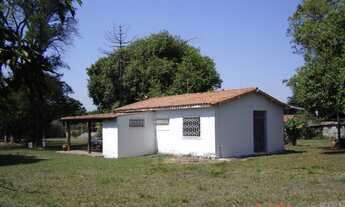 Imagem: AMBOS - ÁREA ZONA INDUSTRIAL / SOROCABA/SP