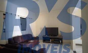 Imagem 4: Casa 82 m2 - Jardim das Orquídeas - Americana - SP