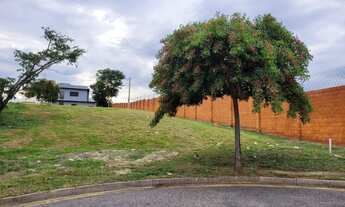 Imagem: Terreno à venda no Condomínio Terras de