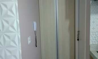 Imagem 7: Casa de condomínio sobrado para venda com 60 metros quadrados com 2 quartos