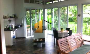 Imagem 3: Casa para venda em Barra do Una - São Sebastião - SP