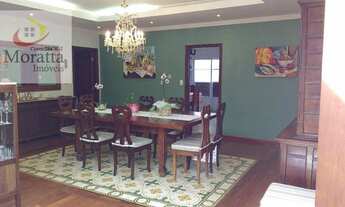 Imagem: 04 Dormitórios (02 suítes), Locação