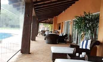 Imagem 7: Linda Casa em condomínio em São Sebastião- Barra do Una! 4.000m2