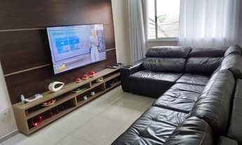 Imagem 4: Sobrado Alto Padrão Santa Mena- financia e aceita apartamento ou sobrado de menor valor