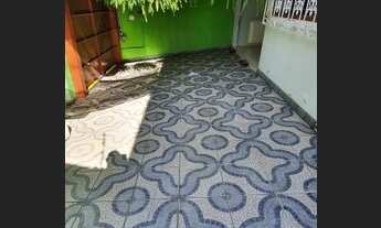 Imagem 2: Sobrado Com Edícula