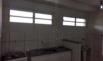 Imagem 4: Apartamento para aluguel com 50 metros quadrados com 2 quartos em Jardim Carambeí - São Ro