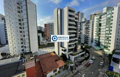 Imagem 3: Apartamento à venda no bairro Jardim Apipema, 3 quartos, Salvador/BA