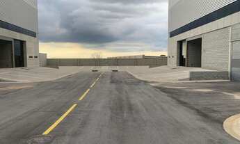 Imagem 2: Galpão Logístico com localização privilegiada em Sorocaba- SP