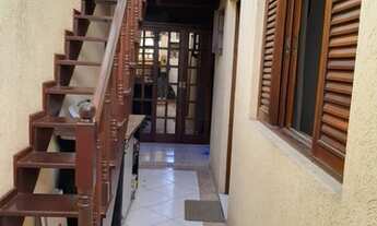 Imagem 7: Sobrado Jd.Pinhal com piscina-R$ 590 mil financia