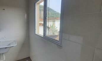 Imagem 5: SOBREPOSTA ALTA, NA VILA SÃO JORGE EM SÃO VICENTE