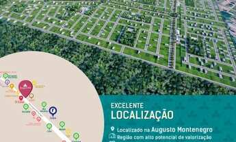 Imagem 4: Lotus vende lote no Bougainville - Augusto Montenegro