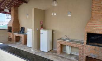 Imagem 2: Apartamento para venda com 48 metros quadrados com 2 quartos em Vila Urupês - Suzano - SP