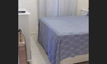 Imagem 3: Apartamento com 1 dormitório à venda, 60 m² por R$ 212.000,00 - Centro - São Vicente/SP