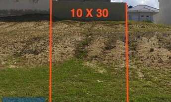 Imagem: Excelente terreno à venda 300m² - R$217.299