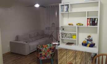 Imagem 2: Apartamento / Padrão - Jardim Apolo II - Venda - Residencial Posição: Fundo