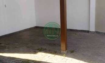 Imagem 2: CASA COM 3 DORMITÓRIOS (SENDO 1 SUÍTE