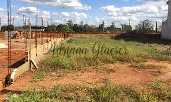Imagem 3: Lote/Terreno para venda com 216 metros quadrados em Campestre - Piracicaba - SP