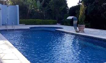 Imagem 2: Casa com 3 dormitórios à venda, 280 m² por R$ 1.300.000,00 - Condomínio Recanto Florido