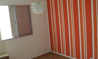 Imagem 3: Apartamento Residencial à venda, Vila São José, Itu - AP0113