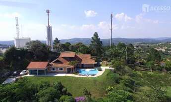 Imagem 1: LINDA CHÁCARA À VENDA PORTA DO SOL MAIRINQUE