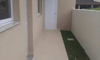 Imagem 6: Casa de condomínio térrea para venda possui 206 metros quadrados com 3 quartos