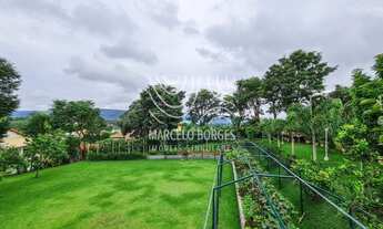 Imagem 3: QUEM NUNCA SONHOU COM UMA HORTA DESSAS? - VIVENDAS DO JAPI - JUNDIAÍ/SP