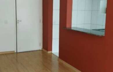 Imagem 4: APARTAMENTO PARA VENDER Jardim America Apartamento com 2 dormitórios, sala para dois ambie