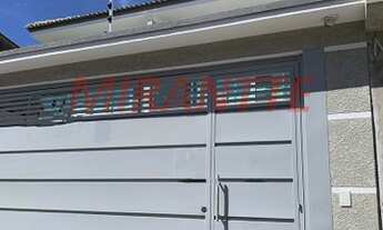 Imagem: Linda casa em Parque Continental I