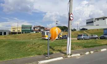 Imagem 3: Terreno à venda, 620 m² por R$ 550.000,00 - Capela - Vinhedo/SP