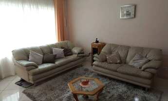 Imagem 3: Casa com 3 dormitórios à venda, 147 m² por R$ 650.000,00 - Centro - Ribeirão Pires/SP