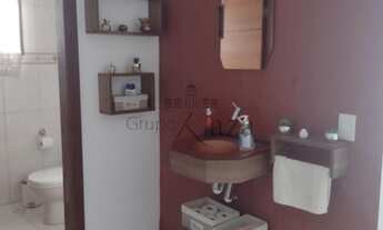 Imagem 5: Sobrado para venda possui 257 metros quadrados com 3 quartos