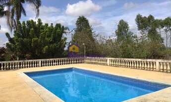 Imagem 2: Ibiúna, maravilhosa chácara com 2200m², apenas 60km de São Paulo