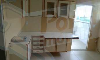 Imagem 5: Apartamento com 3 quartos à venda por R$ 280000.00, 80.50 m2 - VILA CIDADE JARDIM - LIMEIR