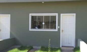 Imagem 2: Casa a venda em condomínio 2 quartos-2 banheiros-não geminada -Jardim Lopes de Oliveira -S