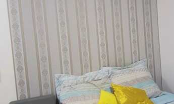 Imagem 4: Apartamento para venda possui 56 metros quadrados com 2 quartos em Centro - Diadema - São