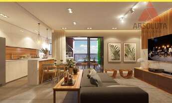 Imagem 2: Apartamento com 3 dormitórios à venda, 88 m² - Vila Frezzarin - Americana/SP